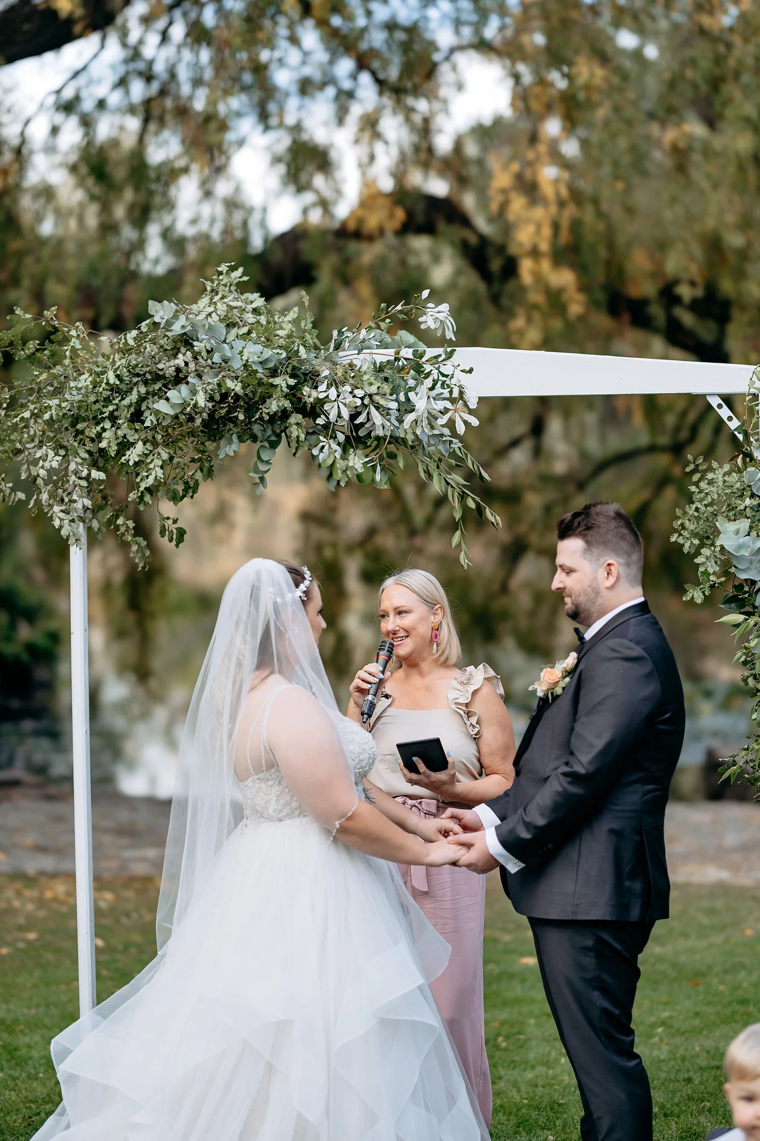 Sally Cameron Marriage Celebrant video thumbnail