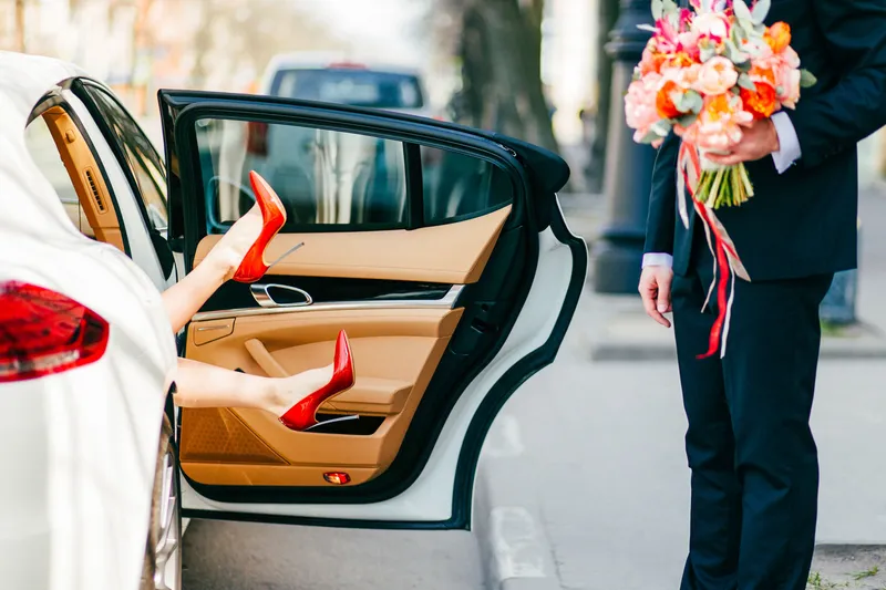 Coastline Limousines