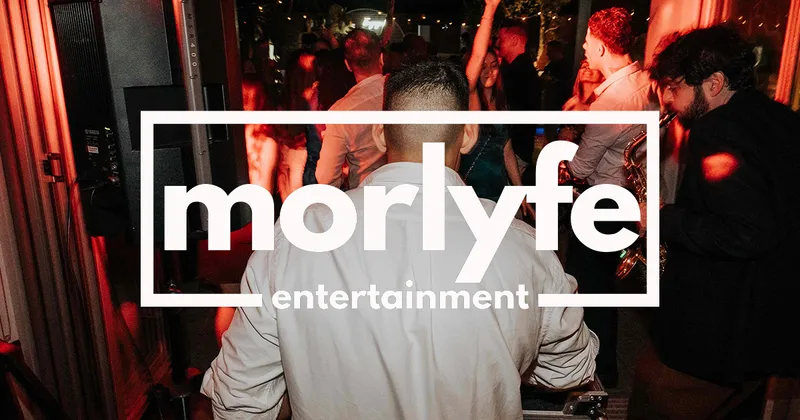 morlyfe entertainment
