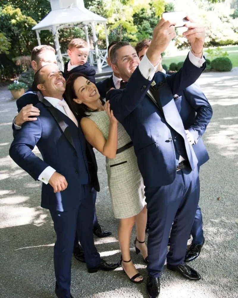 Elisa Westein Celebrant