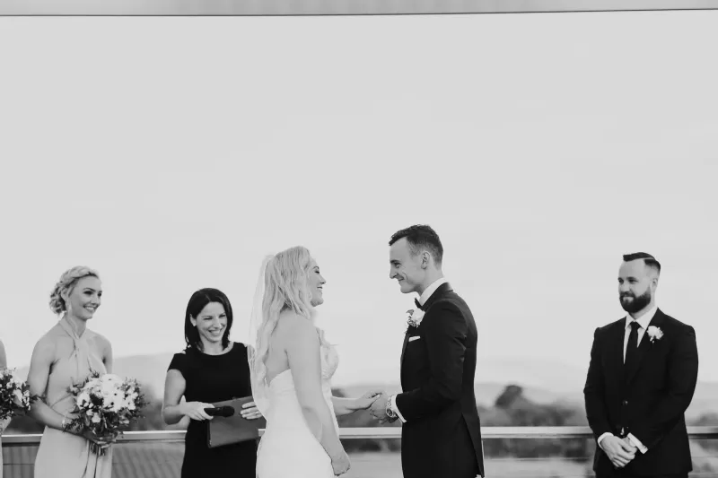 Elisa Westein Celebrant