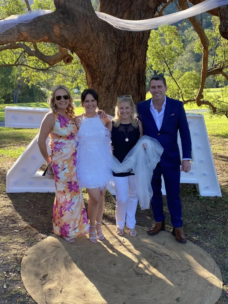 Alternative Ceremonies – Cath Hogarth photo