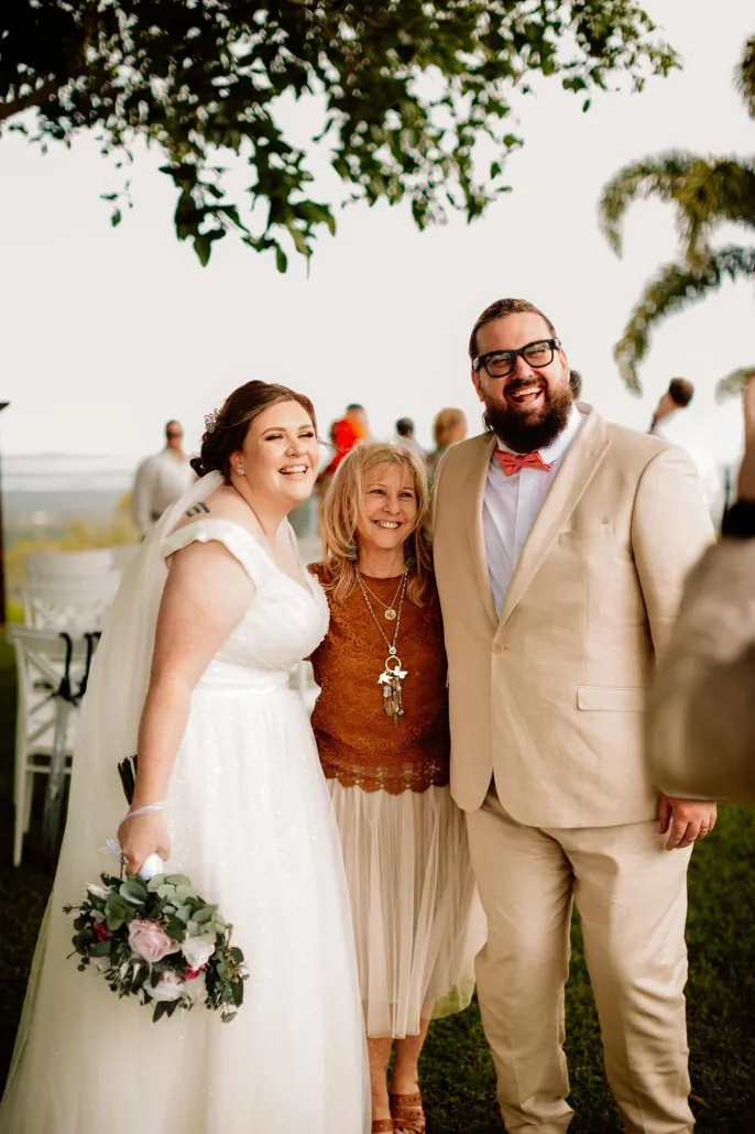 Alternative Ceremonies – Cath Hogarth photo