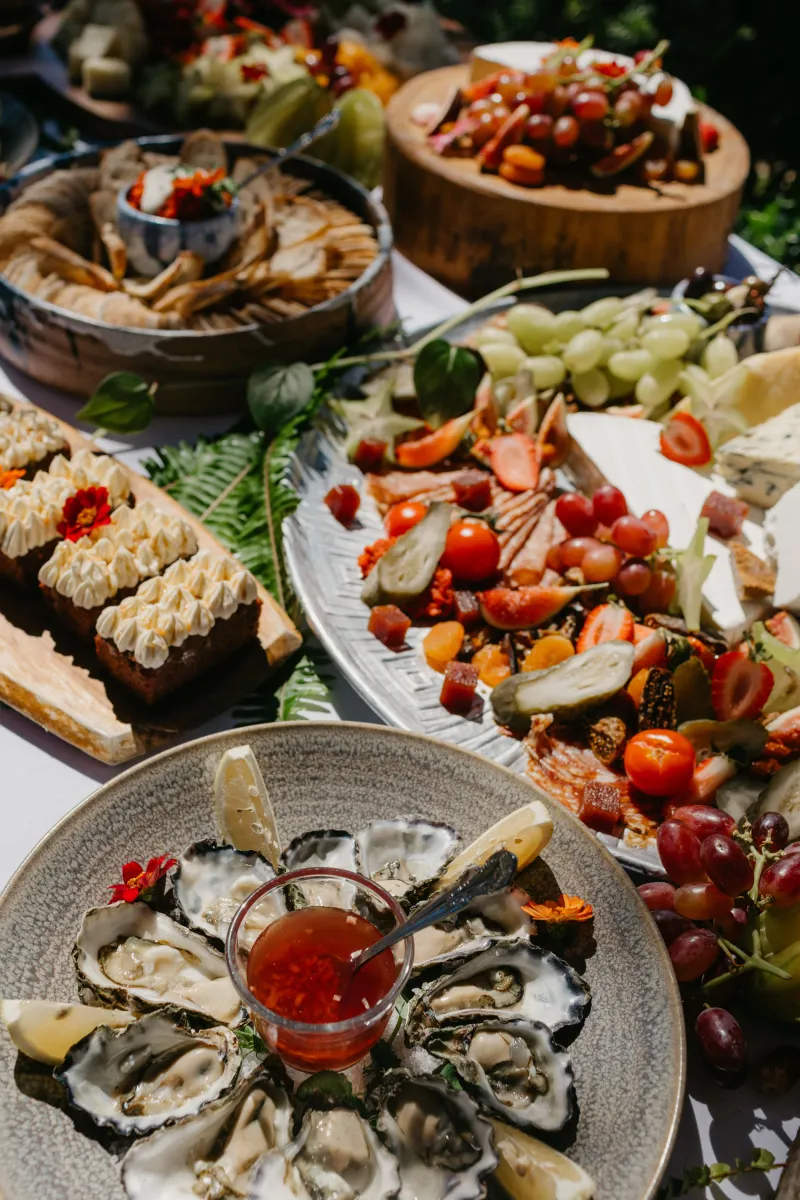 Feast Events photo