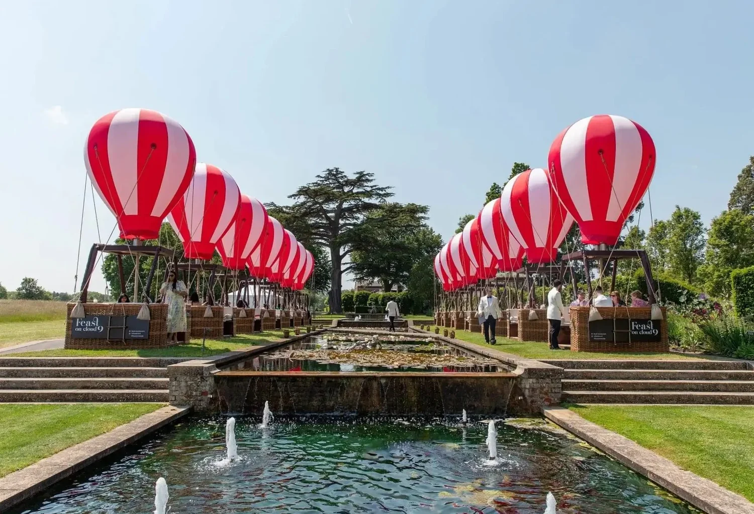 Feast Events video thumbnail