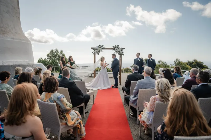 The Summit Function Centre, Mt Lofty