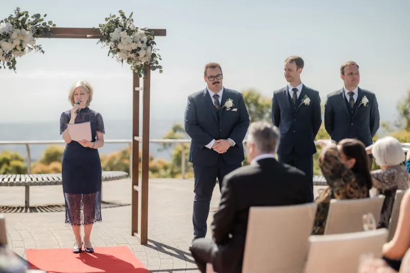 The Summit Function Centre, Mt Lofty