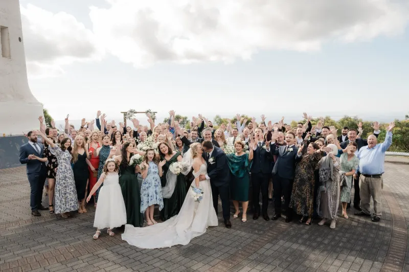 The Summit Function Centre, Mt Lofty