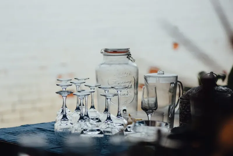 hummingbird and co catering