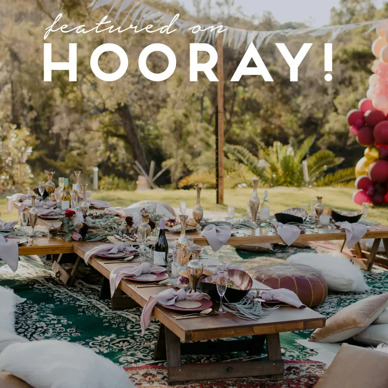 hummingbird and co catering