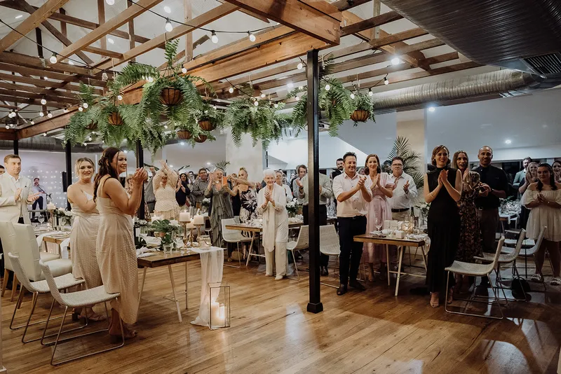Babalou Weddings and Events photo