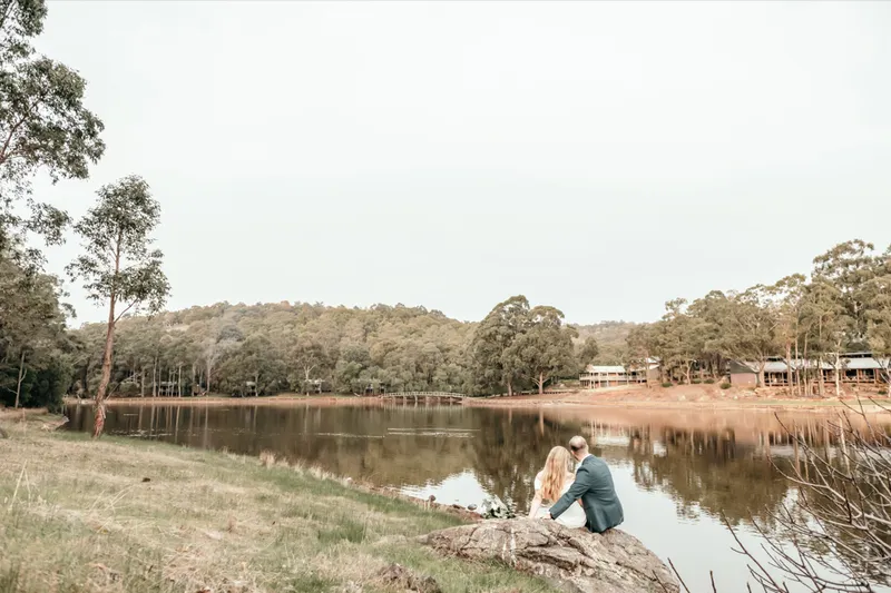 Evedon Lakeside Retreat photo