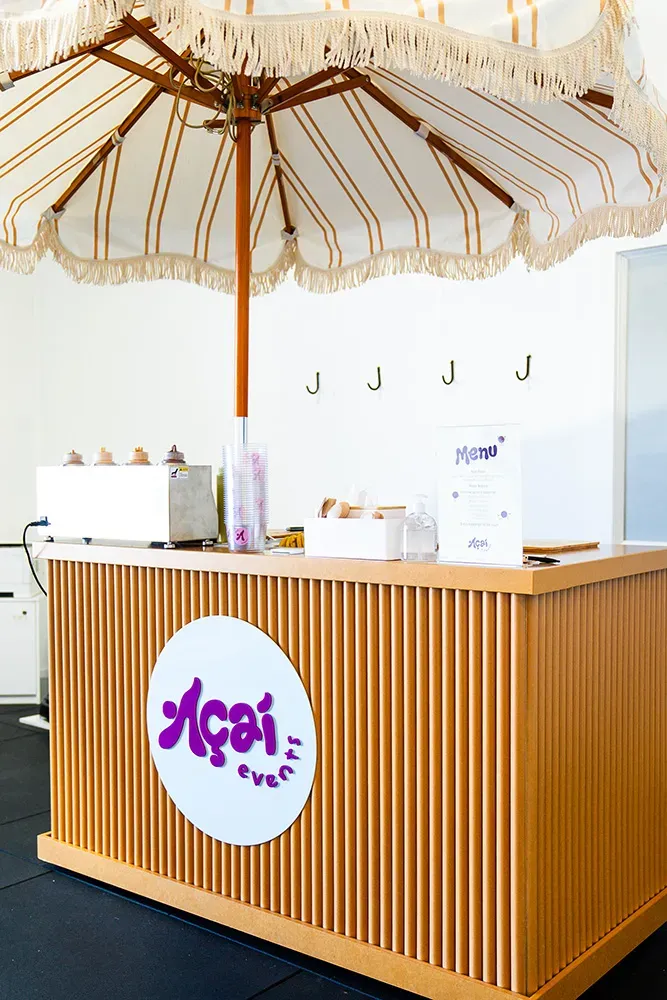 Acai Events