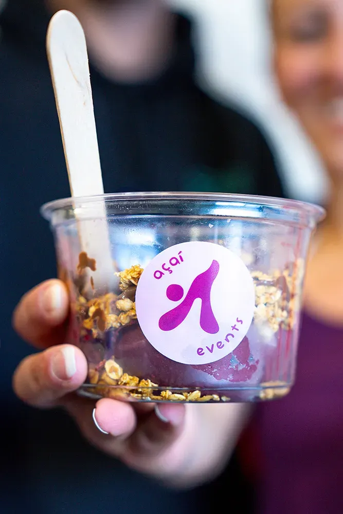 Acai Events photo
