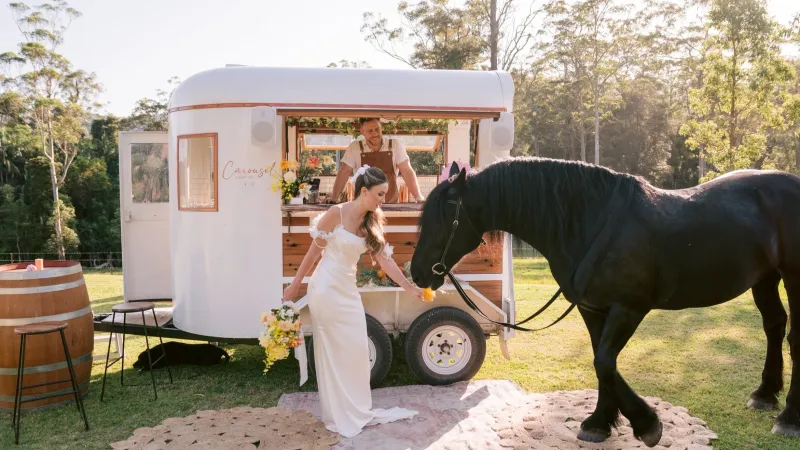 Carousel Event Co.