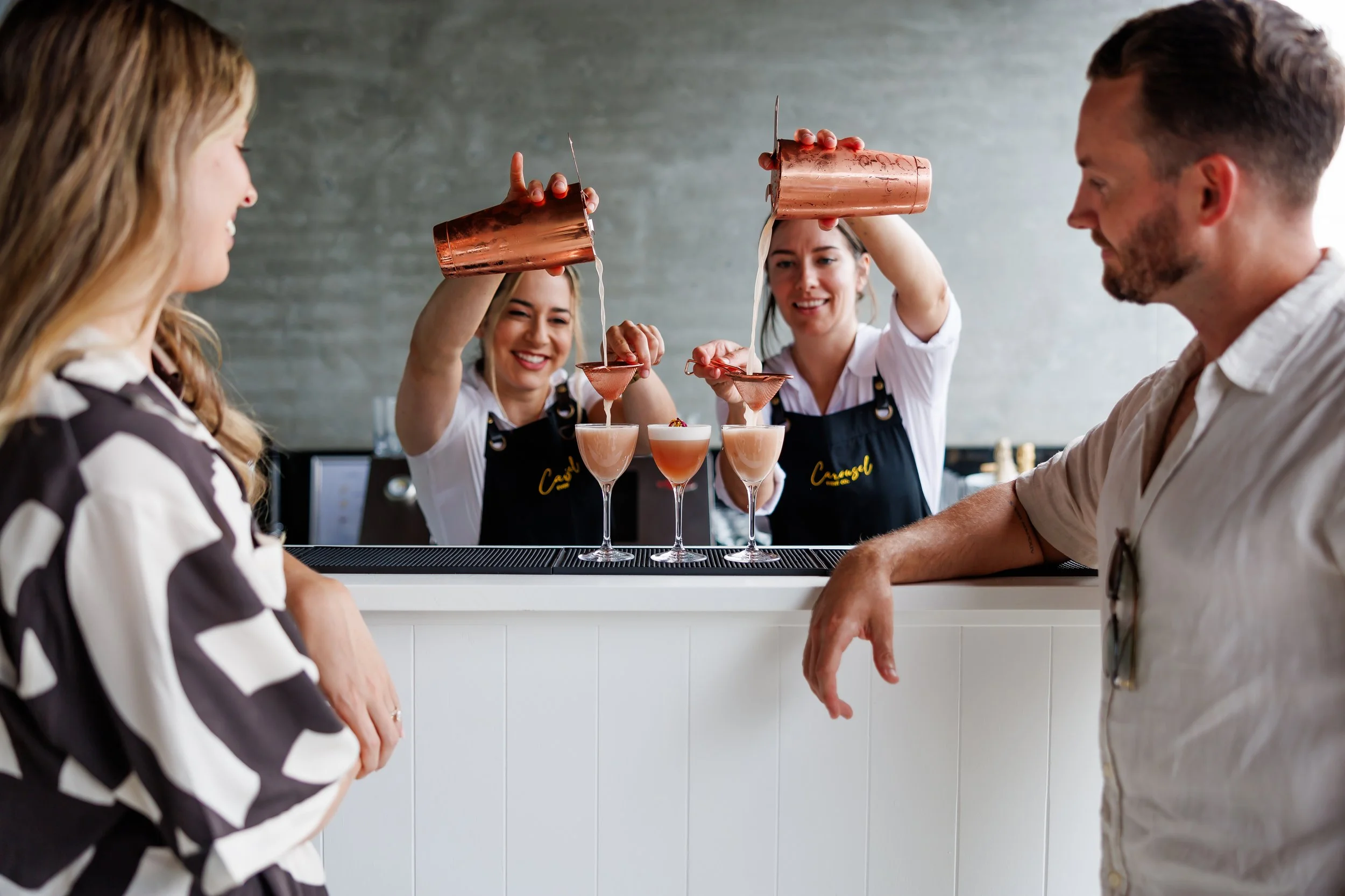 Carousel Event Co. video thumbnail