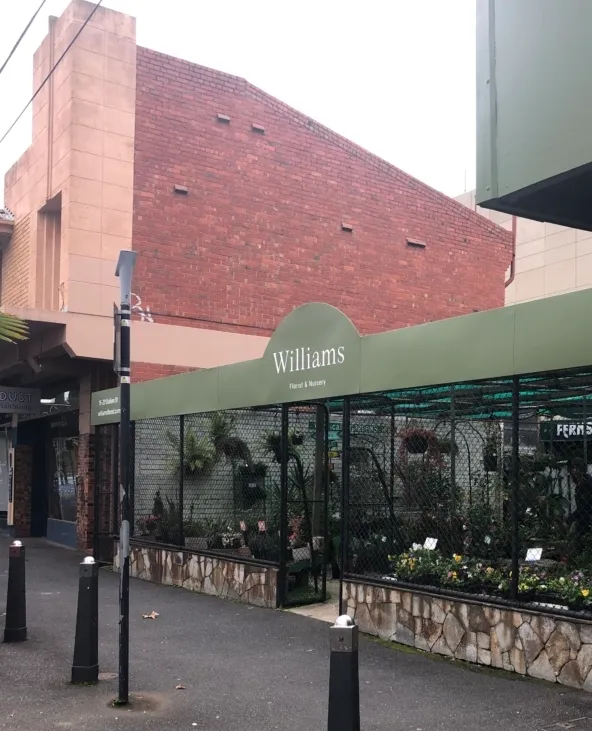Williams Florist