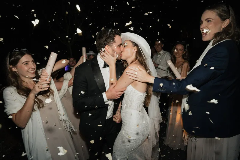 Samuel Jacob Wedding Photographer