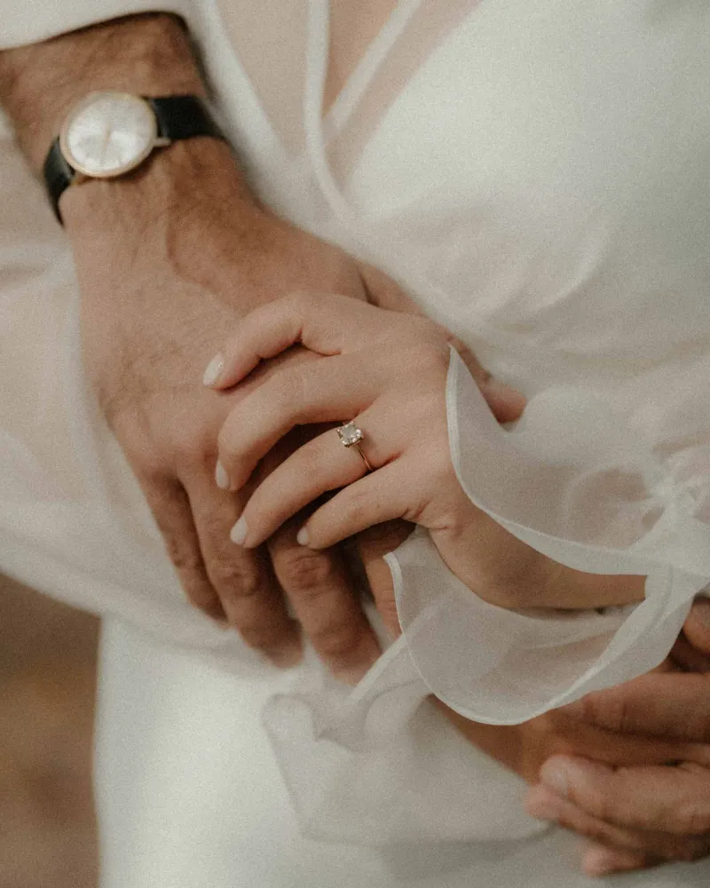 Samuel Jacob Wedding Photographer