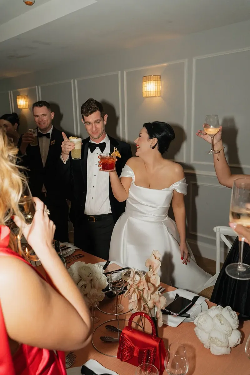 Samuel Jacob Wedding Photographer