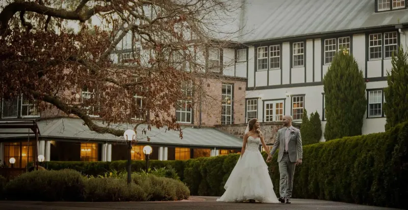 Marybrooke Manor