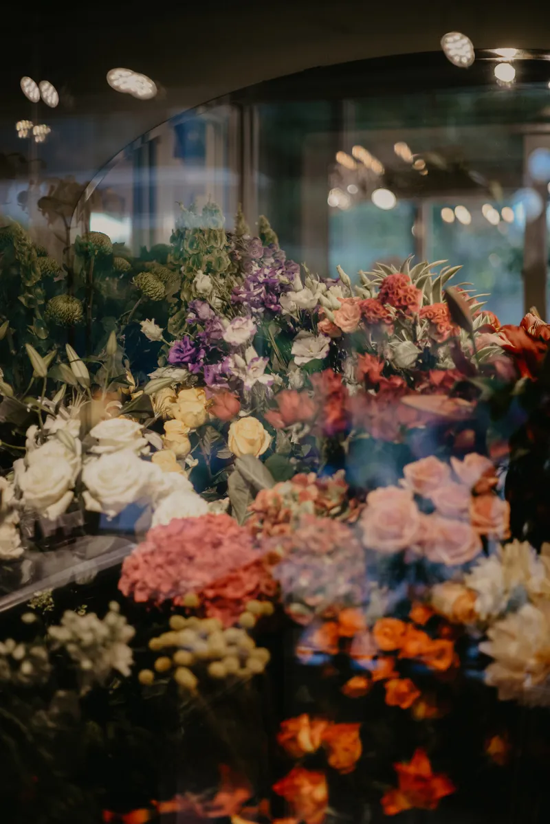 Blossoms Nest