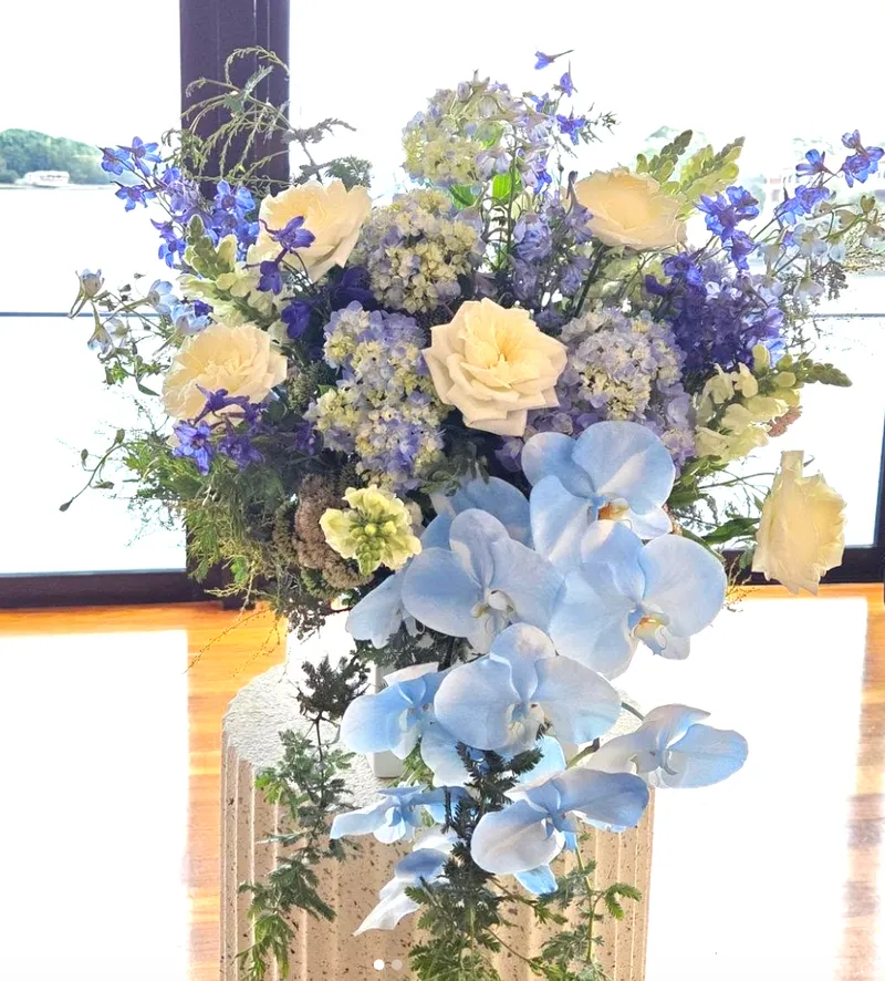 Blossoms Nest photo