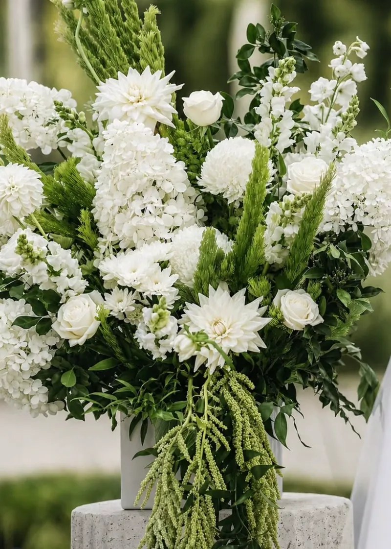 Blossoms Nest photo
