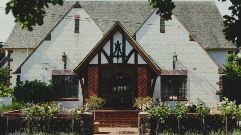 Wattle Park Chalet Surrey Hills