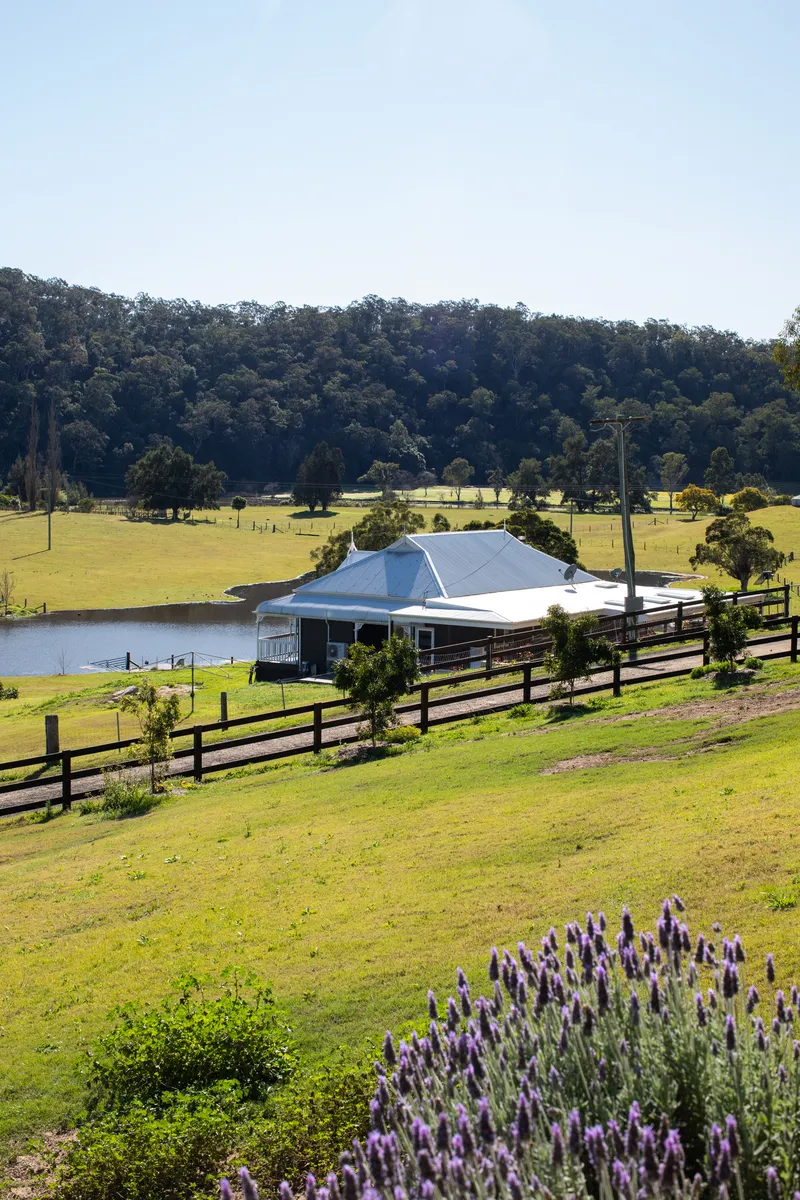 Stix Farm by PEARL photo