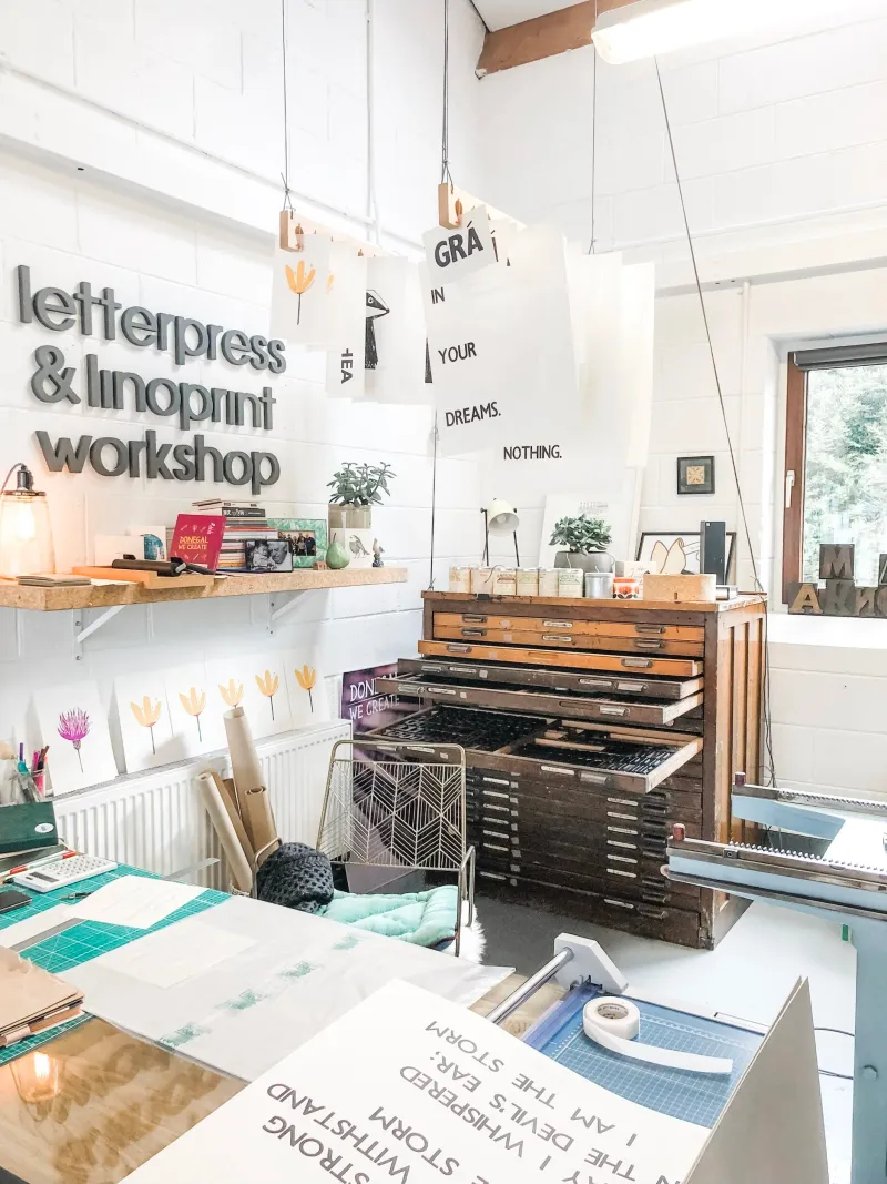 The Pressroom