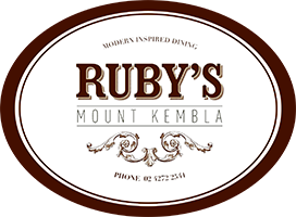 Ruby's Mount Kembla video thumbnail