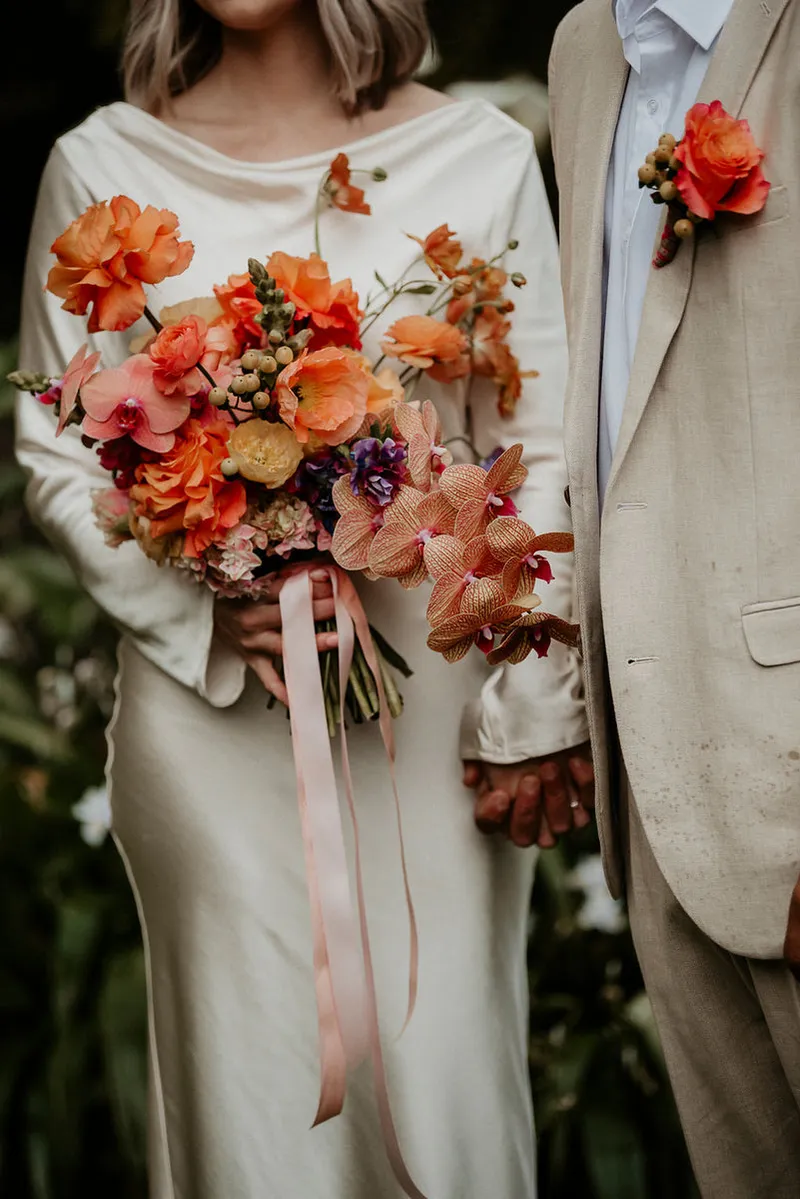 Floral Alchemy
