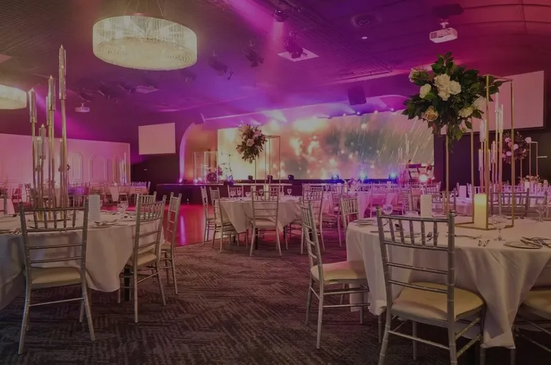 Albert Palais Events Centre photo