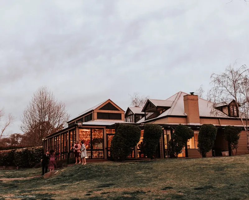 Briars Conservatory photo