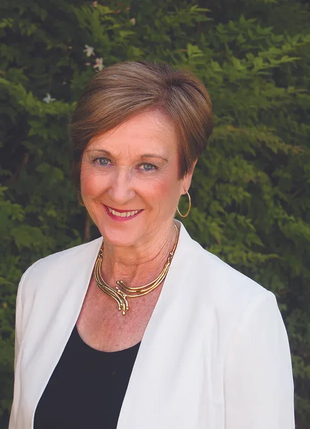 Ceremonies Just for You - Gillian Potter Civil Celebrant