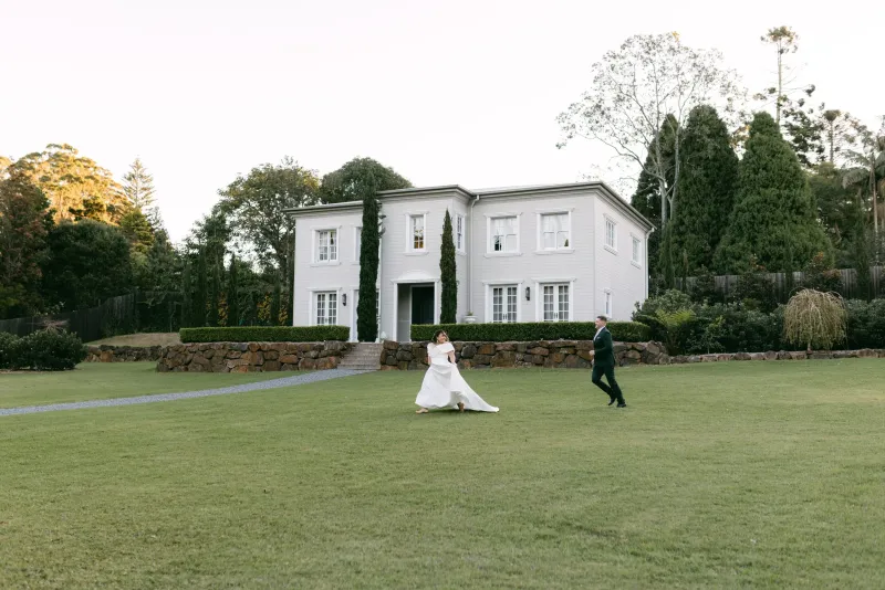 Weddings & Events by Bethany Cook