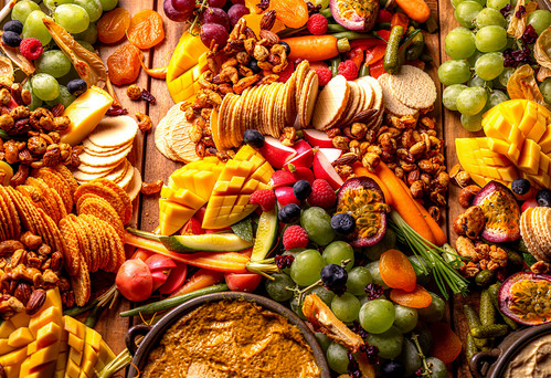 Hangree Catering