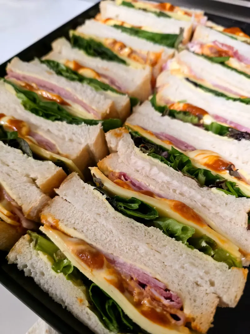 Hangree Catering, photograph 3 of 5