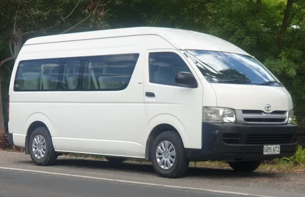 Adelaide Chauffeur Company