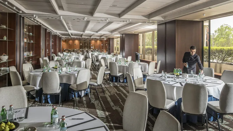 Four Seasons Hotel Sydney photo