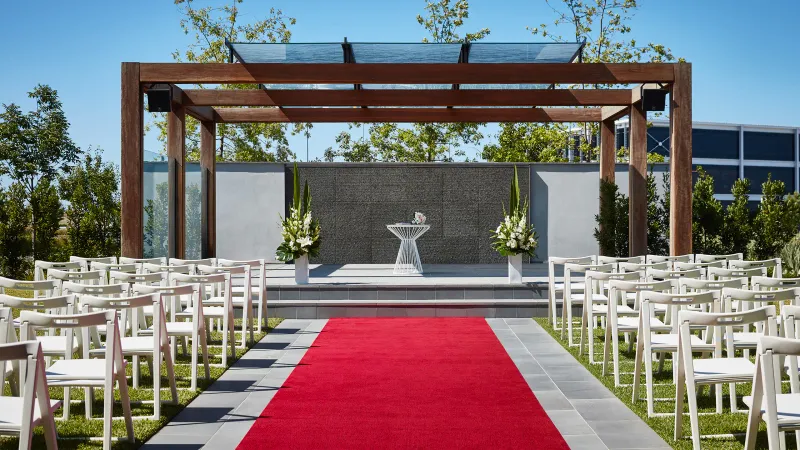 Hyatt Place Event Centre, Essendon Fields photo