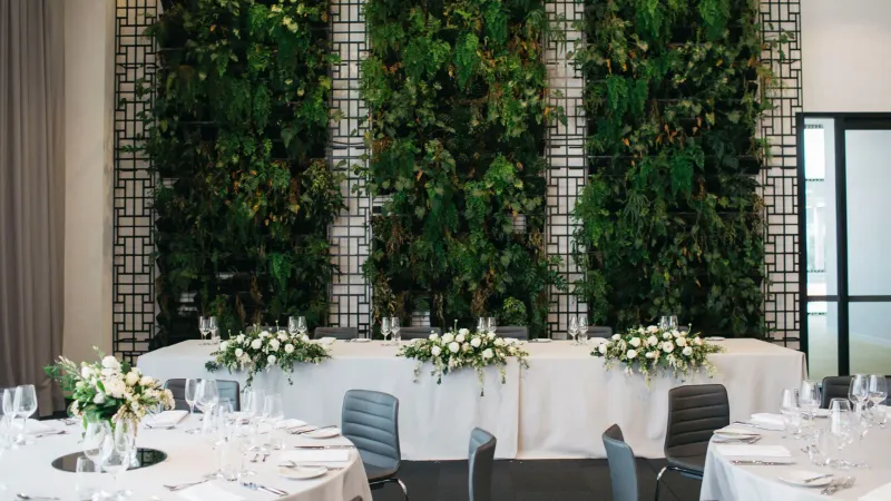 Hyatt Place Event Centre, Essendon Fields photo
