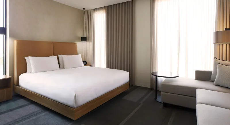 Hyatt Place Event Centre, Essendon Fields photo