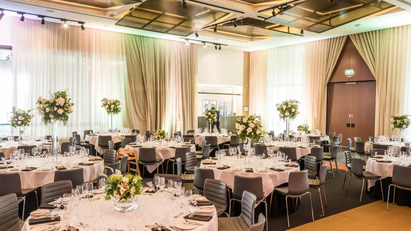 Hyatt Place Event Centre, Essendon Fields photo