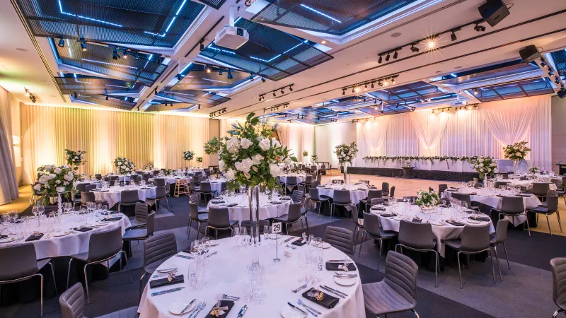 Hyatt Place Event Centre, Essendon Fields photo