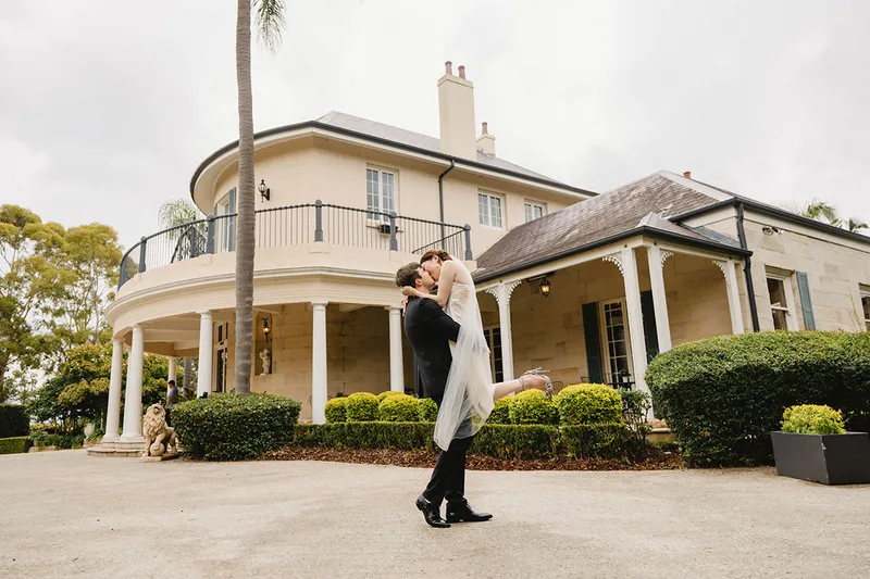Oatlands Estate photo