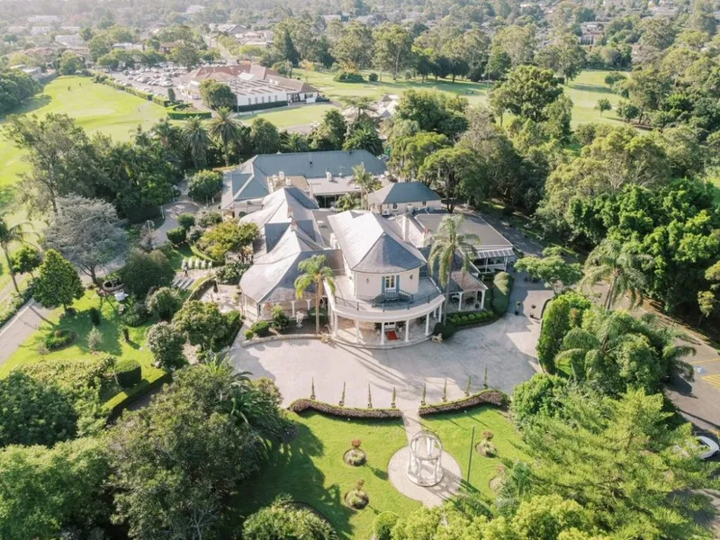 Oatlands Estate photo