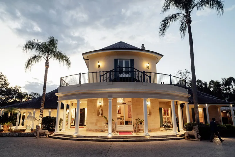 Oatlands Estate