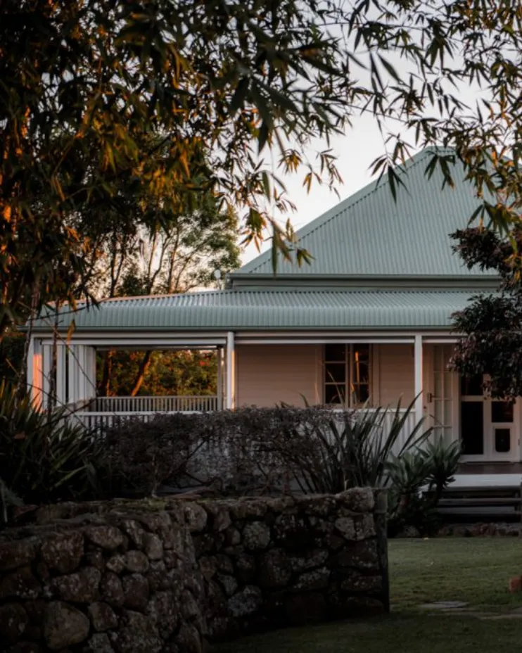 Byron View Farm